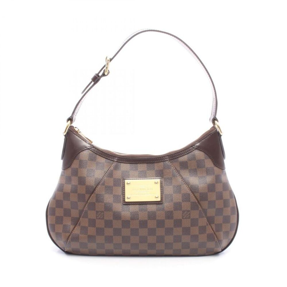 Louis Vuitton Tems GM Shoulder Bag